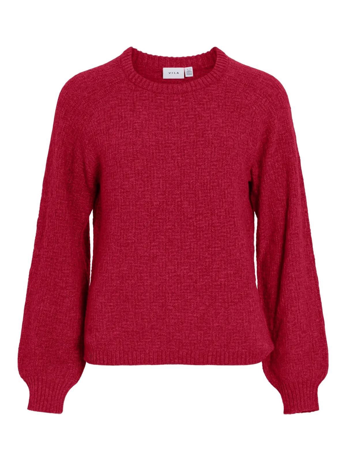 Jersey vivilas rojo (JESTER RED) - Imagen 1