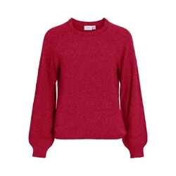 Jersey vivilas rojo (JESTER RED) - Imagen 1