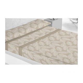 Juego cama CORALINA VISON FICUS - Imagen 1