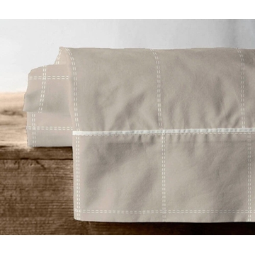 Juego de sábanas  Heveni - Imagen 1