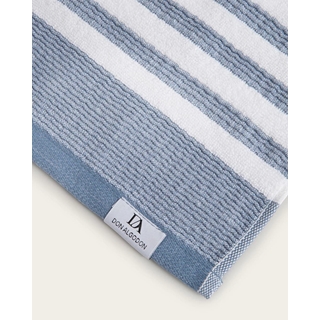 Juego de toallas Sophie azul - Imagen 2