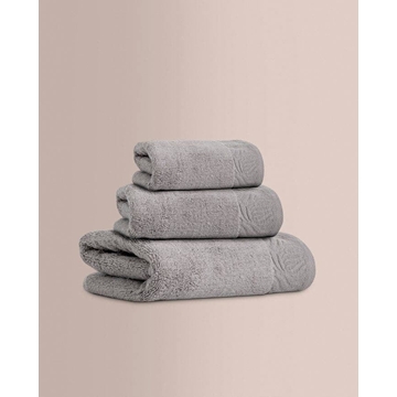 Juego de toallas YARU AZUL - Imagen 1