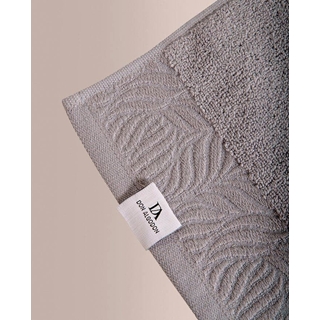 Juego de toallas YARU AZUL - Imagen 2