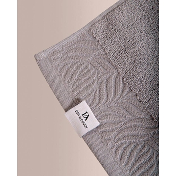 Juego de toallas YARU AZUL - Imagen 2