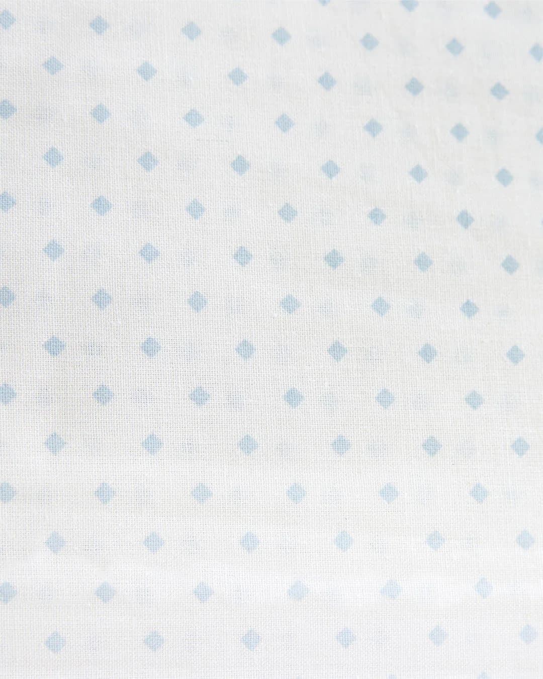 Juego sábanas Alana azul - Imagen 3