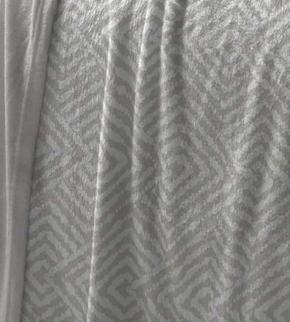 Juego sábanas coralina 105 gris - Imagen 3