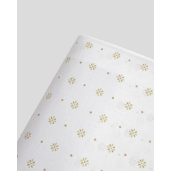 Juego sábanas Vetra verde - Imagen 2