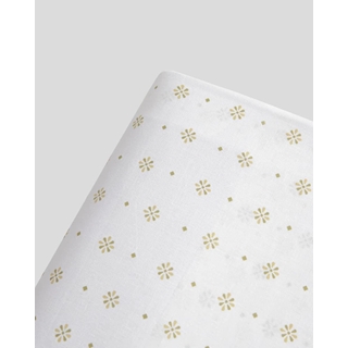 Juego sábanas Vetra verde - Imagen 2