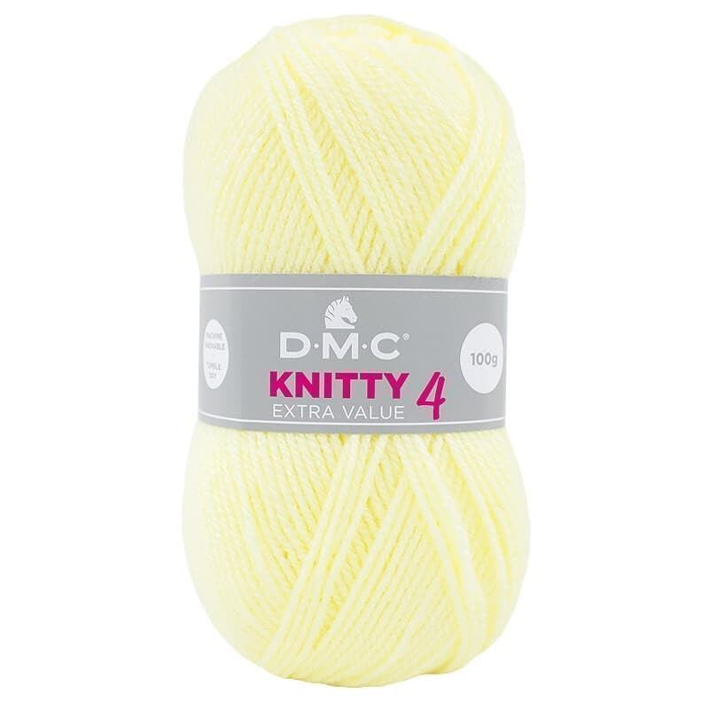 Knitty4 (COLORES CLAROS) - Imagen 4