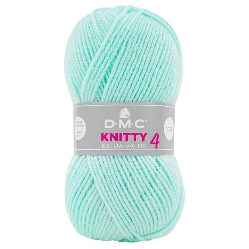 Knitty4 (COLORES CLAROS) - Imagen 5