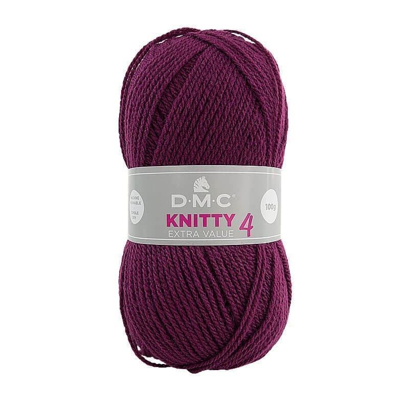 Knitty4 (COLORES OSCUROS) - Imagen 2