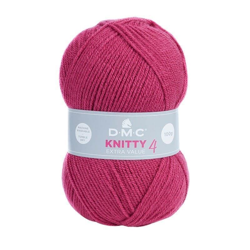 Knitty4 (COLORES OSCUROS) - Imagen 9