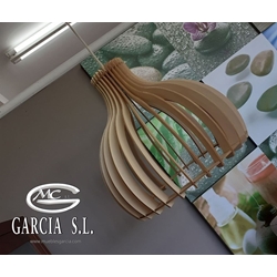 Lámpara 7002D - Imagen 1