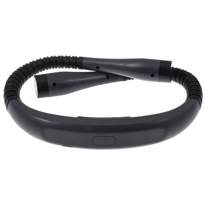 Lámpara de cuello Recargable Negra - PURElite - Imagen 3