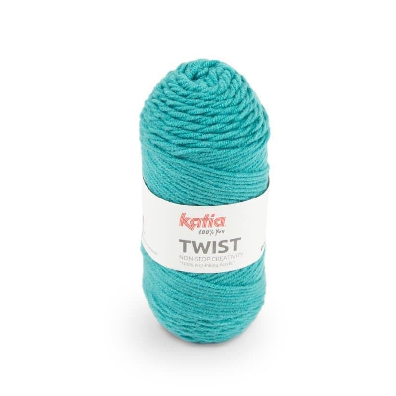 Lana acrilica 100% ANTI-PILLING TWIST (COLORES OSCUROS) - Imagen 12