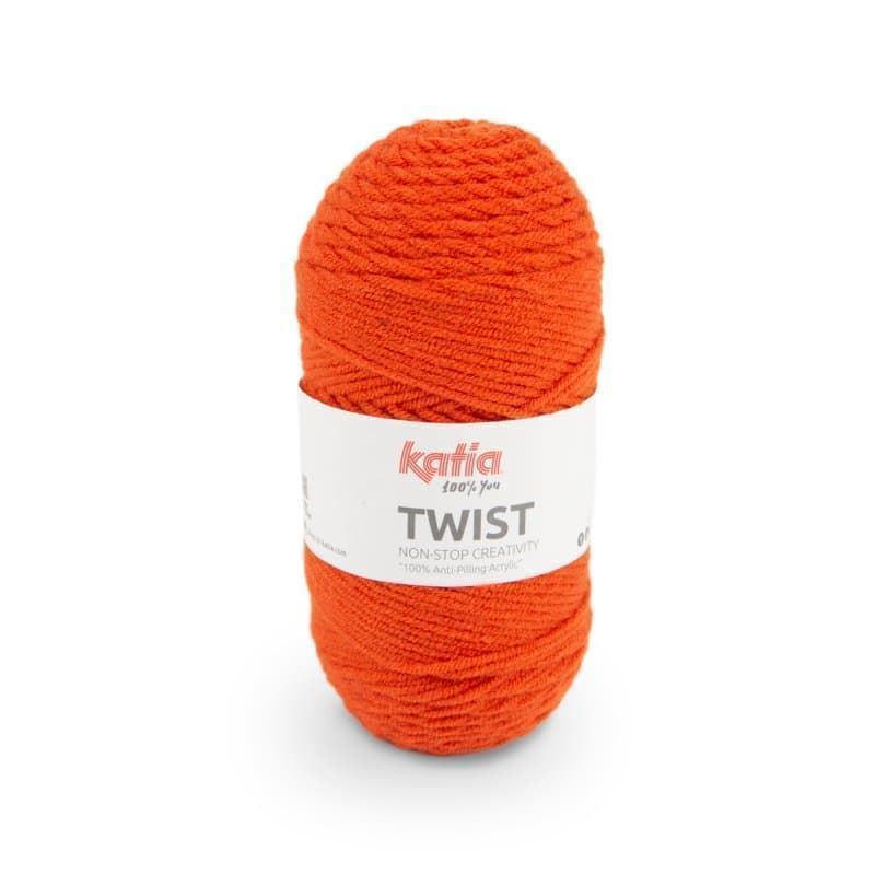 Lana acrilica 100% ANTI-PILLING TWIST (COLORES OSCUROS) - Imagen 8