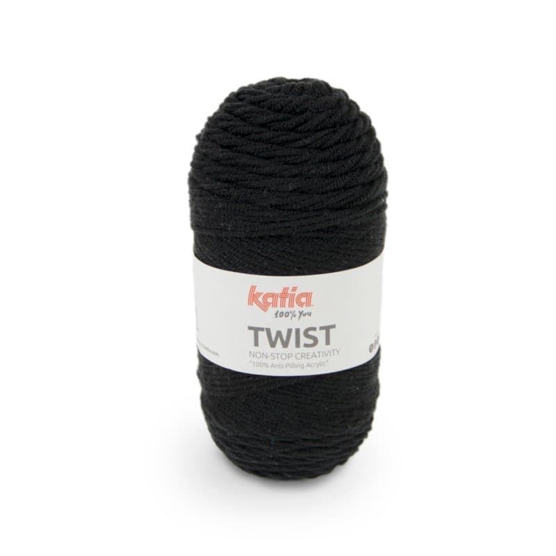 Lana acrilica 100% ANTI-PILLING TWIST (COLORES OSCUROS) - Imagen 9