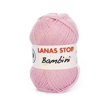 LANA BAMBINI (colores claros) - Imagen 1