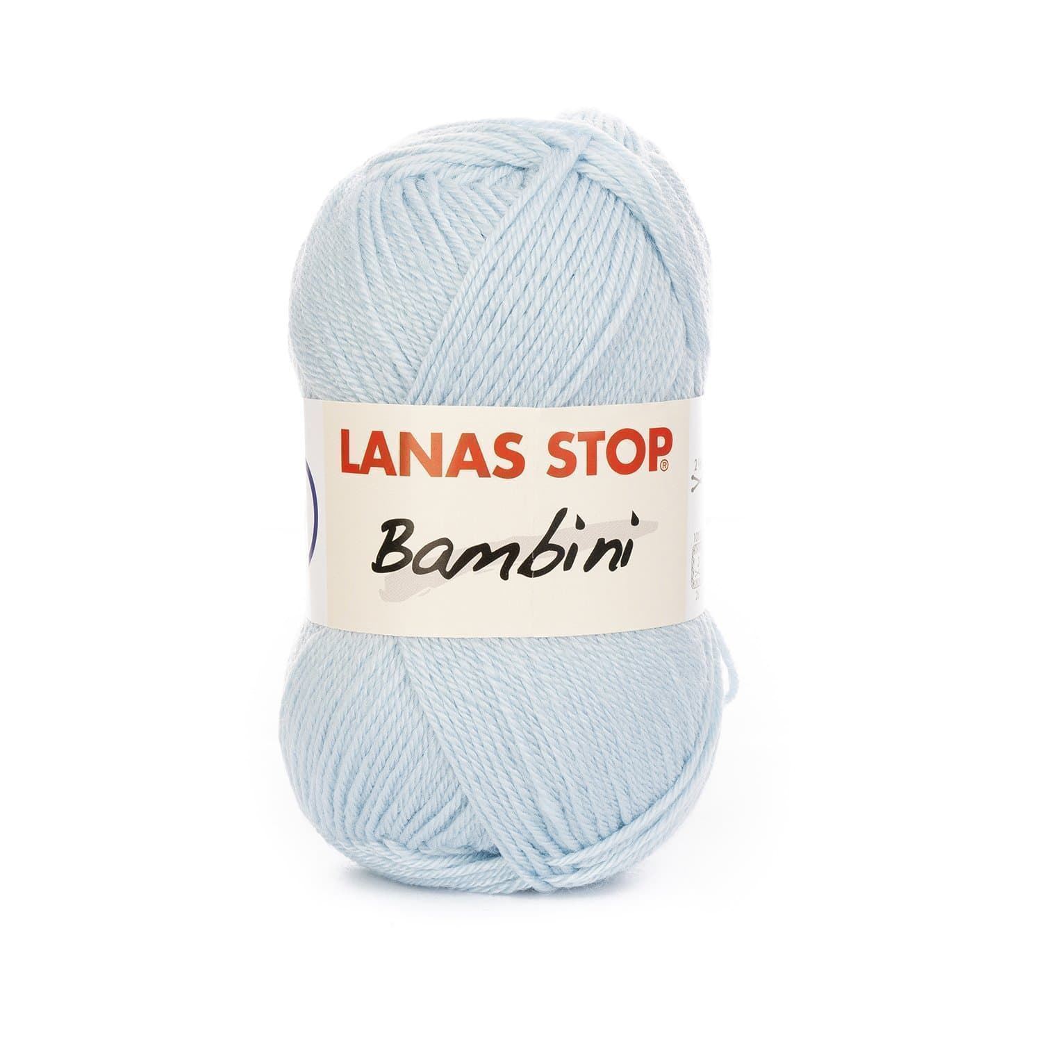 LANA BAMBINI (colores claros) - Imagen 12