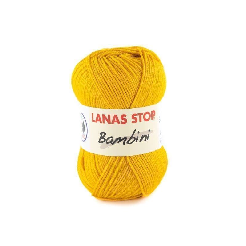 LANA BAMBINI (colores oscuros) - Imagen 5