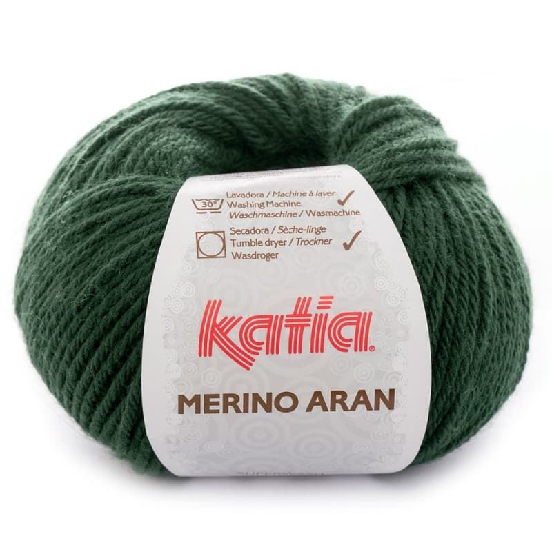 Lana MERINO ARAN - Imagen 10