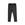Legging básico largo negro - Imagen 1
