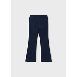 Legging flare marino - Imagen 2