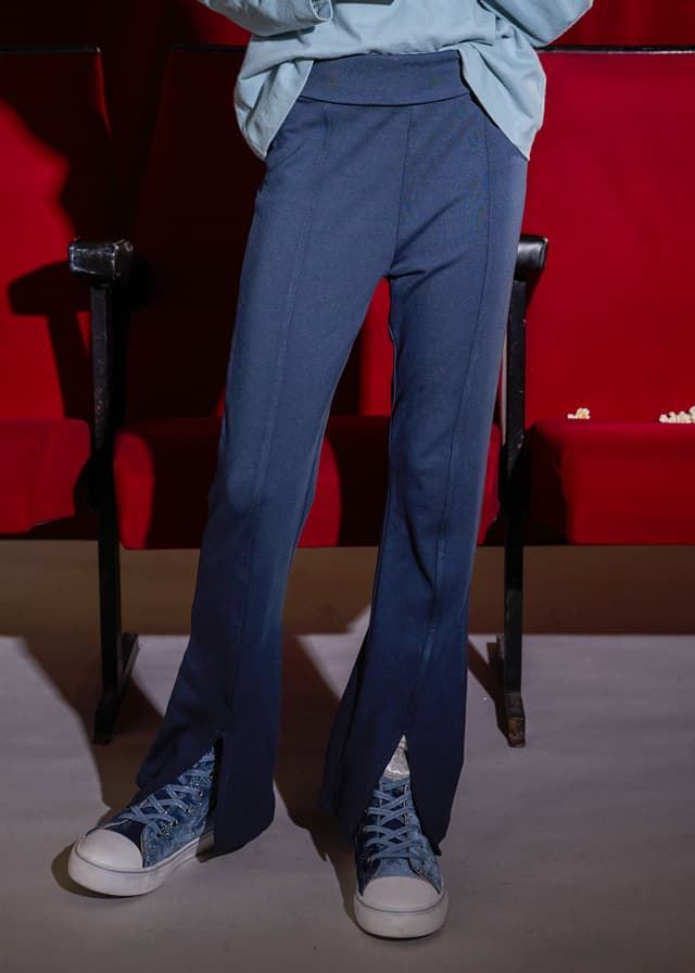 Legging petróleo - Imagen 2