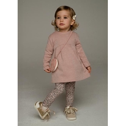 Leggings estampado marengo - Imagen 1