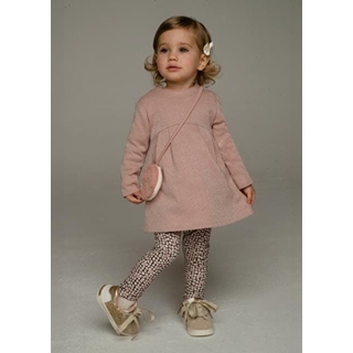 Leggings estampado marengo - Imagen 1