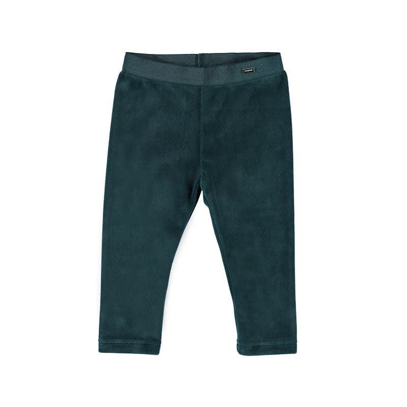 Leggings terciopelo - Imagen 1
