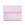Leotardos básicos punto liso rosa - Imagen 2