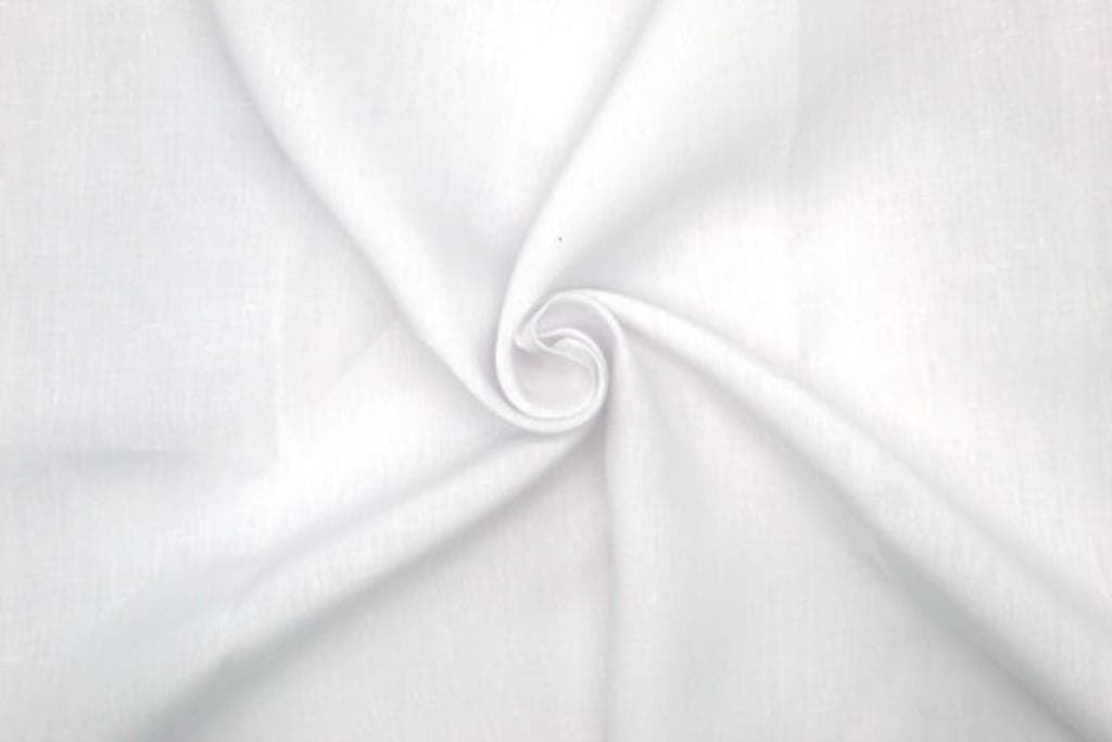 Lino natural Ares 100% - Imagen 1
