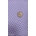 Lunares malva Algodón 100% - Imagen 1
