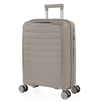 Maleta cabina Jalsen taupe - Imagen 1