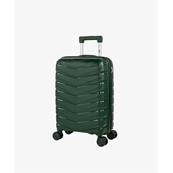 Maleta cabina verde - Imagen 1