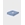 Manta pelo blue-bell - Imagen 1