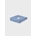 Manta pelo blue-bell - Imagen 1