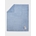 Manta pelo blue-bell - Imagen 2