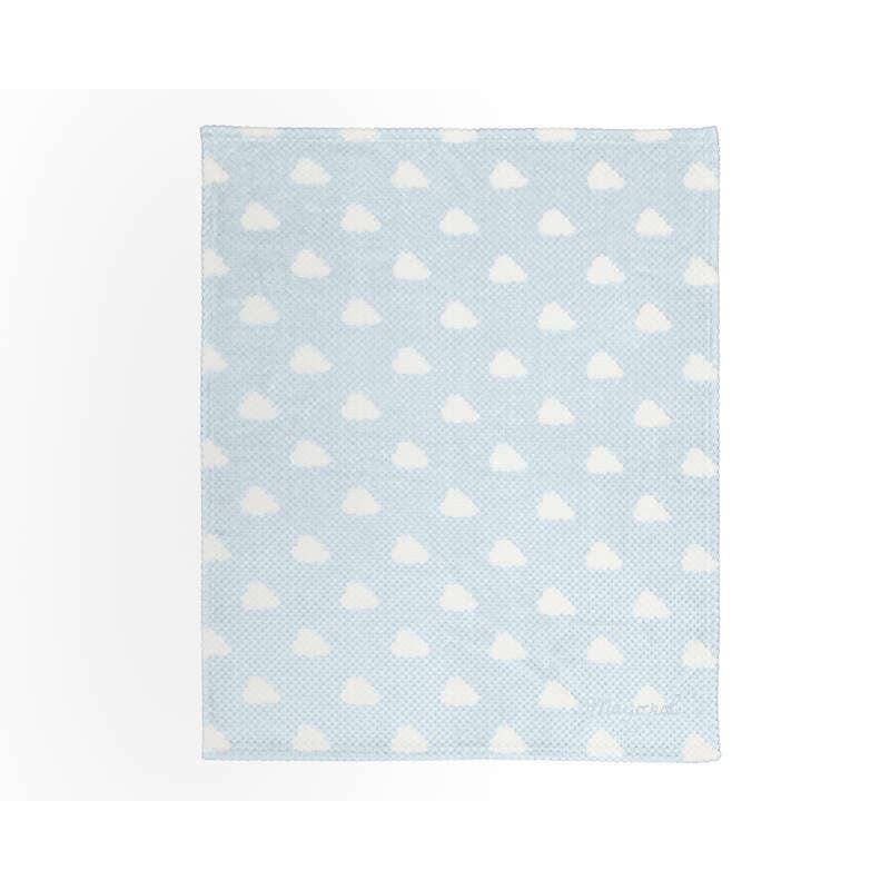 Manta pelo doble cielo - Imagen 1