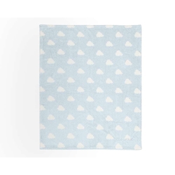 Manta pelo doble cielo - Imagen 1