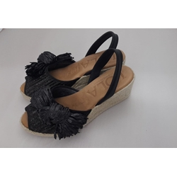 Menorquina negro - Imagen 1