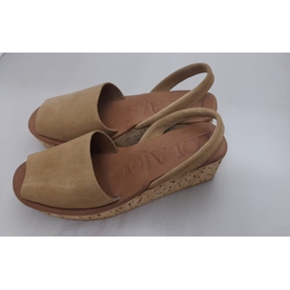 Menorquina sabbia - Imagen 1