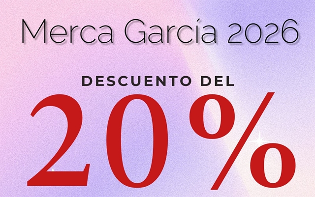 MERCA GARCIA