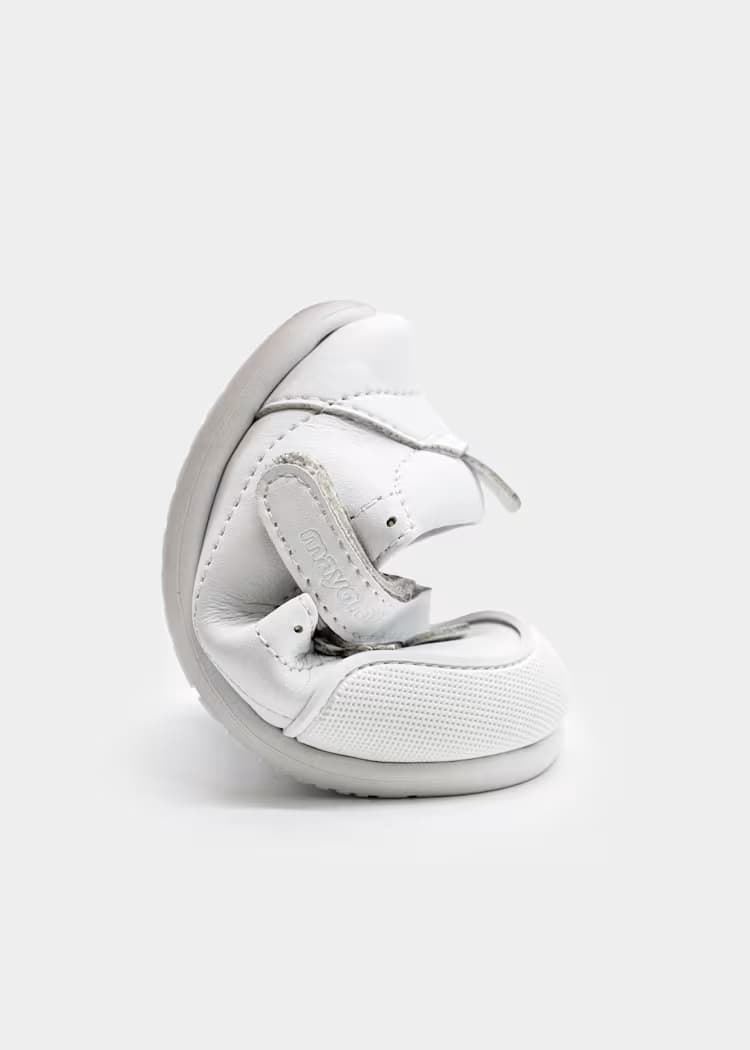 Mercedita respetuosa blanca - Imagen 4