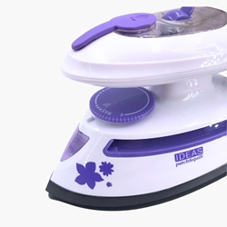 Mini plancha de vapor - Imagen 2