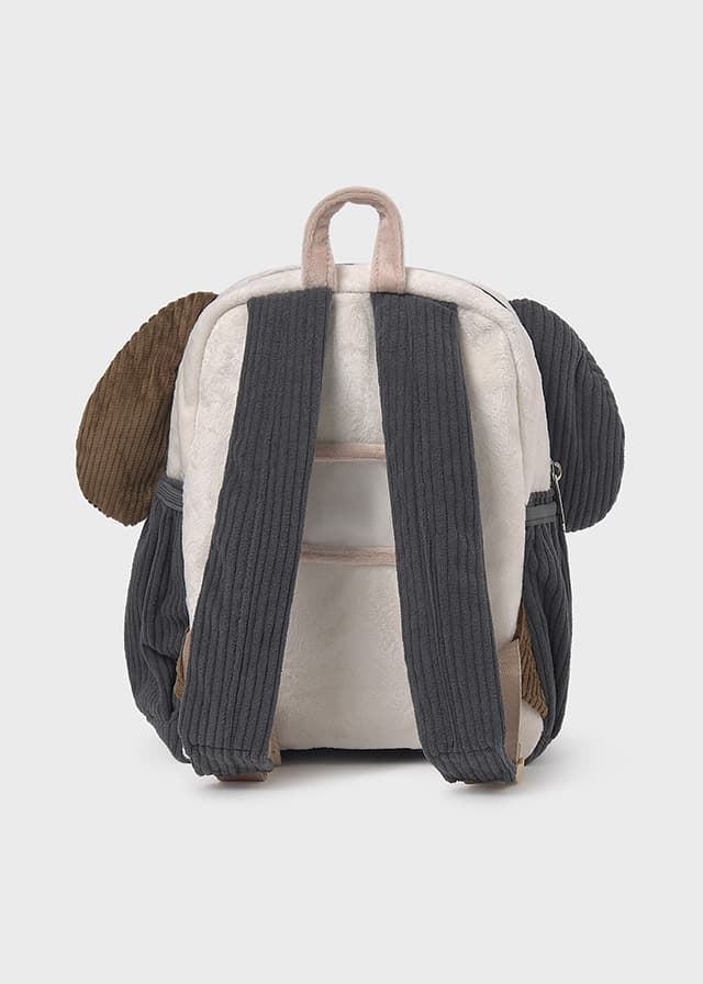 Mochila bebé perro - Imagen 2