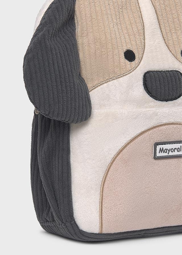 Mochila bebé perro - Imagen 3