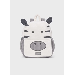 Mochila cebra - Imagen 1