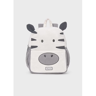 Mochila cebra - Imagen 1